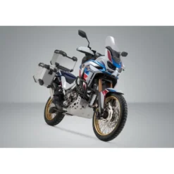 Set Di Protezione Adventure Honda Crf1100L Africa Twin (19-21).