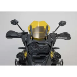 Set Di Specchietti Sport Lungo. M8. Alto.