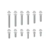 Set Di Viti Quad Lock