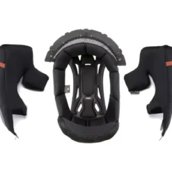 Set Imbottitura Interno Scorpion Per Casco EXO-TECH CARBON