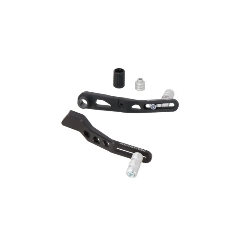 Set leva cambio e leva freno Sw-Motech Honda XL750 Transalp (22-).