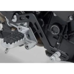 Set leva cambio e leva freno Sw-Motech Triumph modello Tiger 900 (19-).