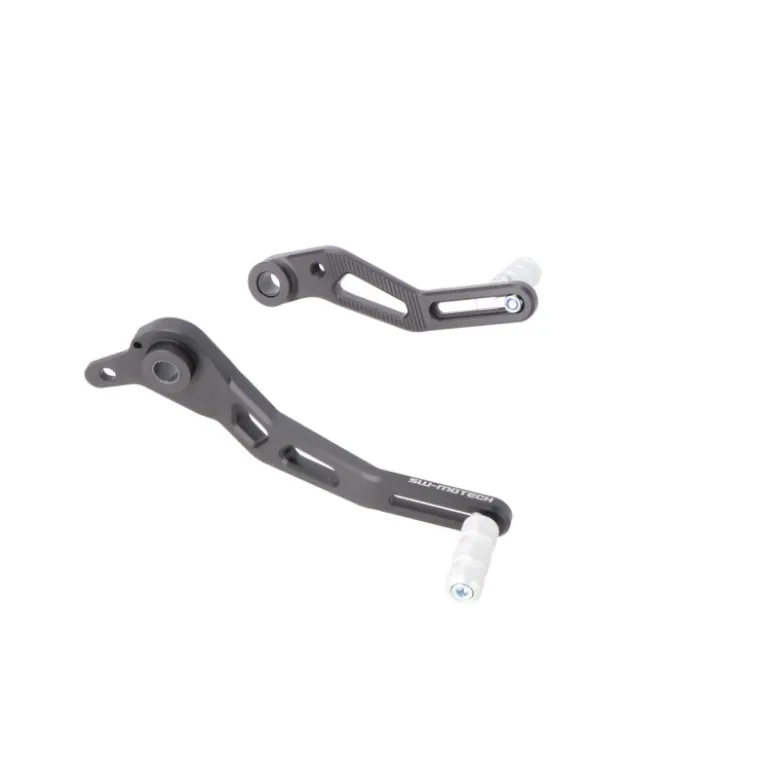 Set Leva Cambio E Leva Freno Triumph Tiger 660 (21-).
