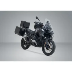 Set Protezione Adventure Sw-Motech BMW R 1300 GS Adventure (24-).
