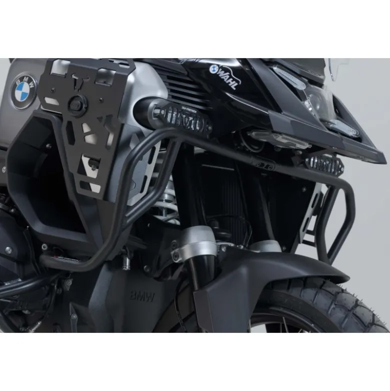 Set Protezione Adventure Sw-Motech BMW R 1300 GS Adventure (24-).