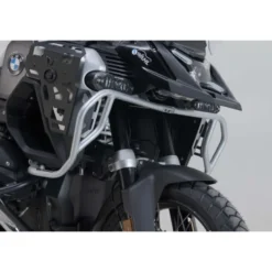 Set Protezione Adventure Sw-Motech BMW R 1300 GS Adv (24-). Per SBL in acciaio inoss.