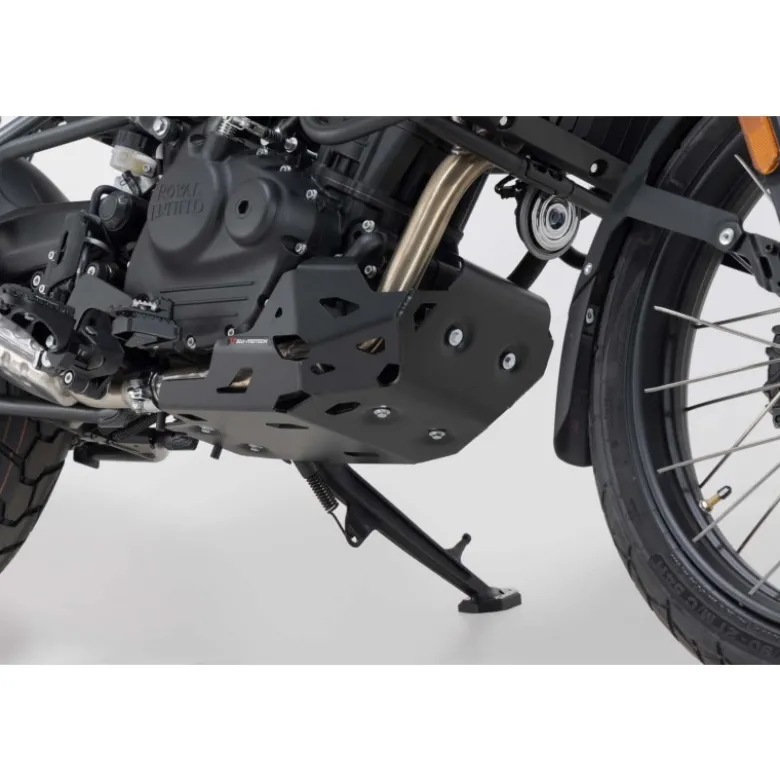 Set Protezione Adventure Sw-Motech Royal Enfield Himalayan 450 (23-).