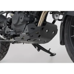 Set Protezione Adventure Sw-Motech Royal Enfield Himalayan 450 (23-).