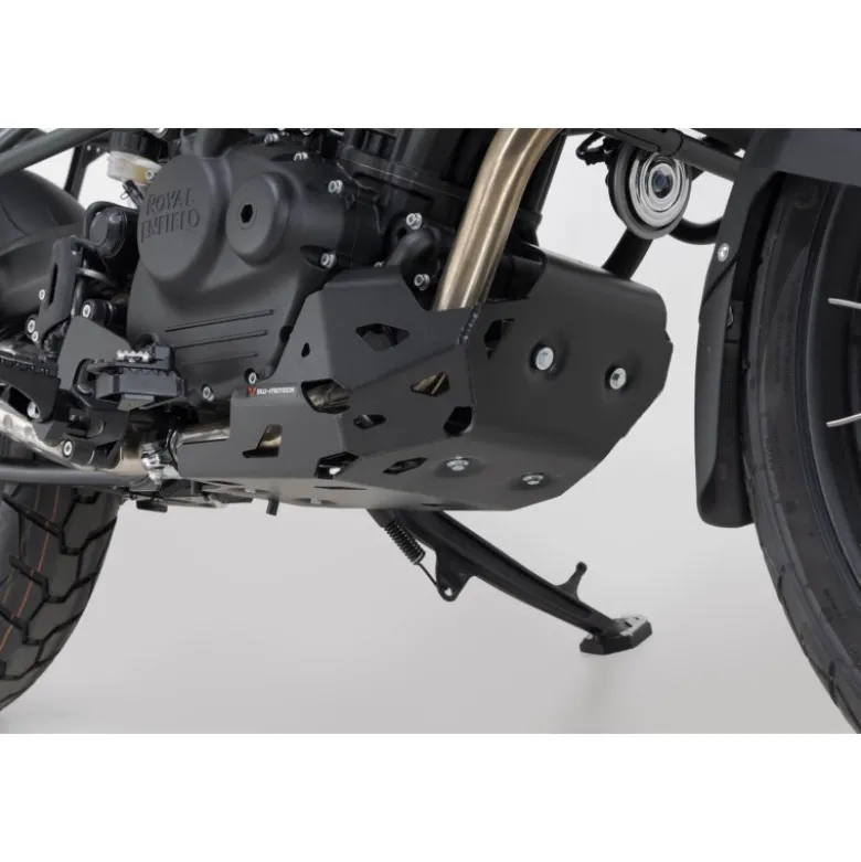 Set Protezione Adventure Sw-Motech Royal Enfield Himalayan 450 (23-).
