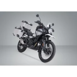 Set Protezione Adventure Sw-Motech Royal Enfield Himalayan 450 (23-).