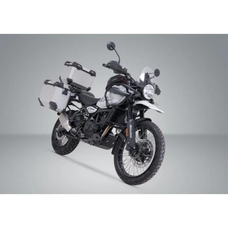 Set Protezione Adventure Sw-Motech Royal Enfield Himalayan 450 (23-).