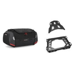 Set Rackpack KTM 1290 Super Duke R (19-).
