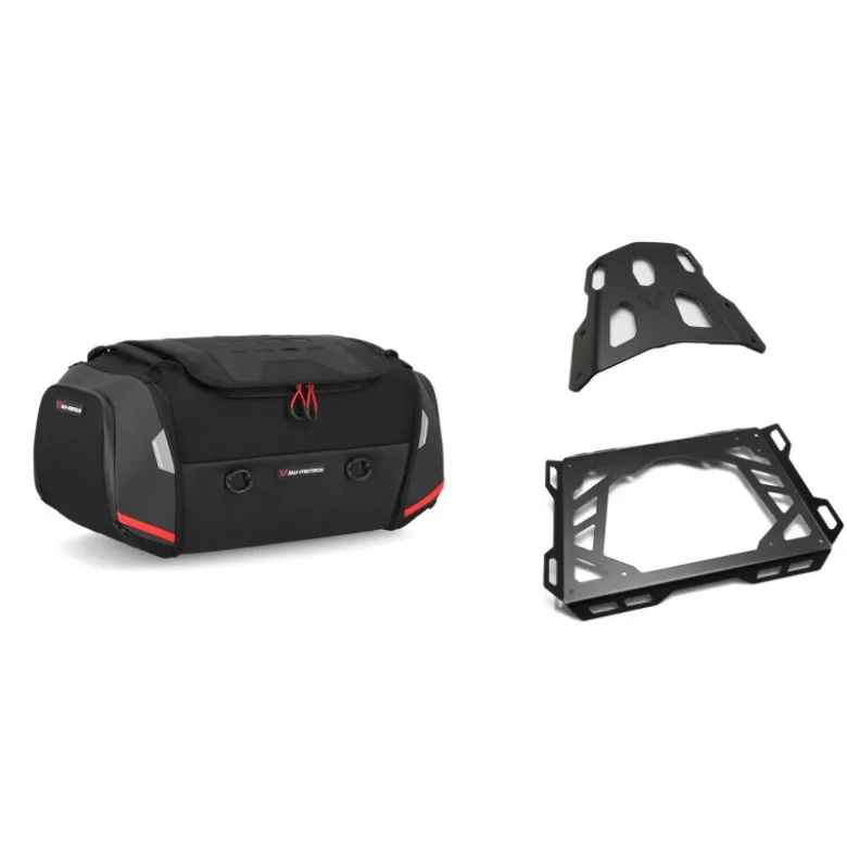 Set Rackpack KTM 1290 Super Duke R (19-).
