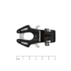 Sgancio Rapido Miniaturizzato Motoairbag D4219P
