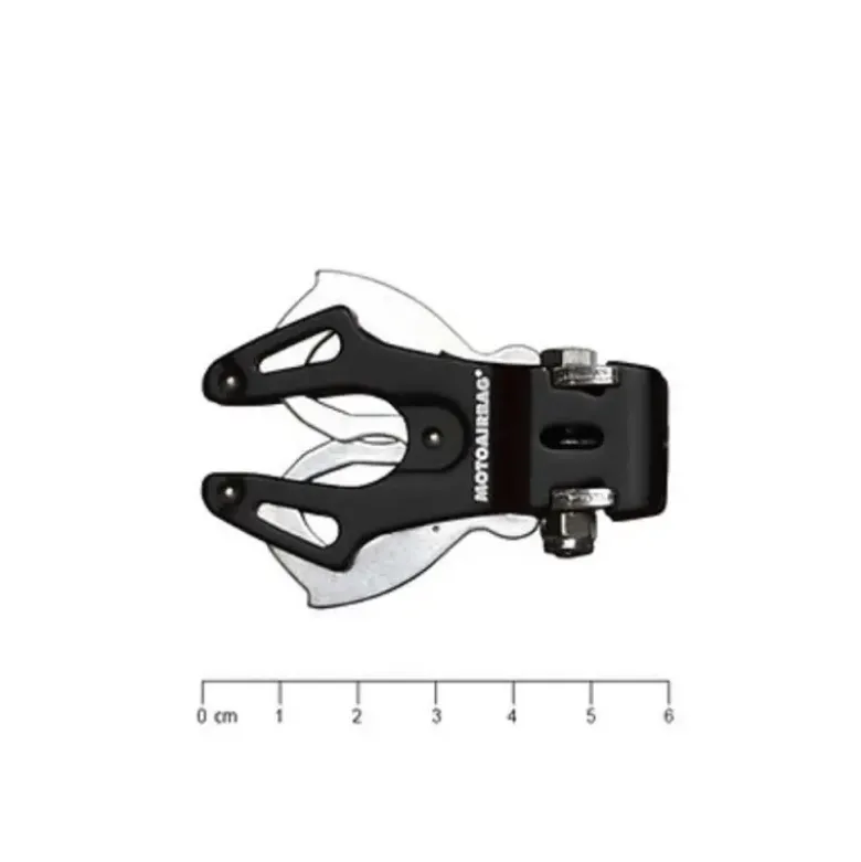 Sgancio Rapido Miniaturizzato Motoairbag D4219P