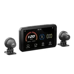 Sistema Multimediale Moto Chigee MFP0110 AIO-5 Lite Smart Riding System