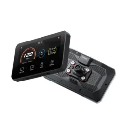 Sistema Multimediale Moto Chigee MFP0110 AIO-5 Lite Smart Riding System