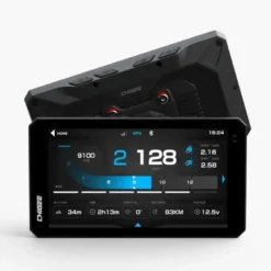 Sistema Multimediale Moto Chigee MFP0170 AIO-6 LTE