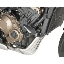 Slider Paratelaio Givi SLD01AL Grigio