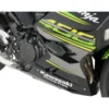 Slider Paratelaio Givi SLD01GR Verde