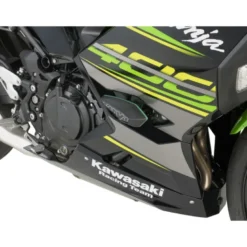 Slider Paratelaio Givi SLD01GR Verde