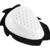 Sliders Dropper (Coppia) Bianco SAPDROBIA Lightech