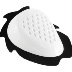 Sliders Dropper (Coppia) Bianco SAPDROBIA Lightech