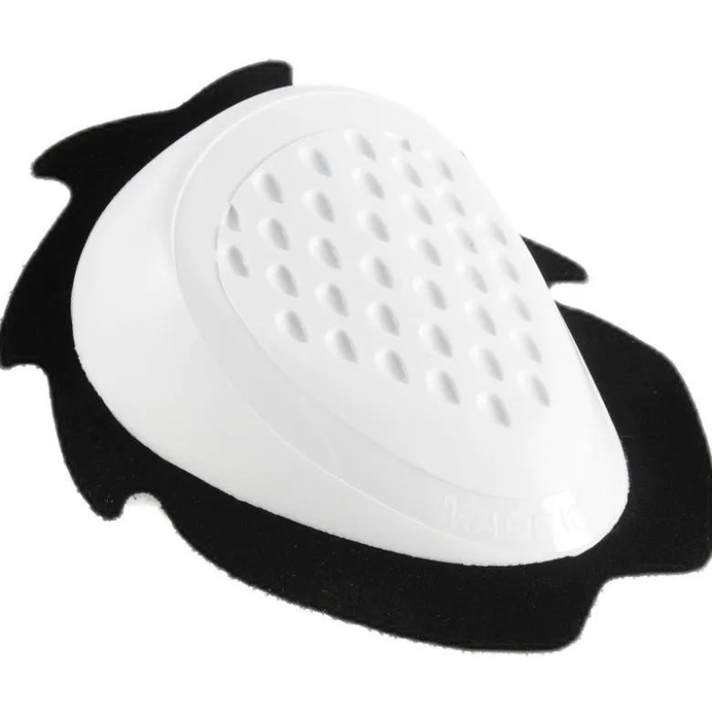 Sliders Dropper (Coppia) Bianco SAPDROBIA Lightech