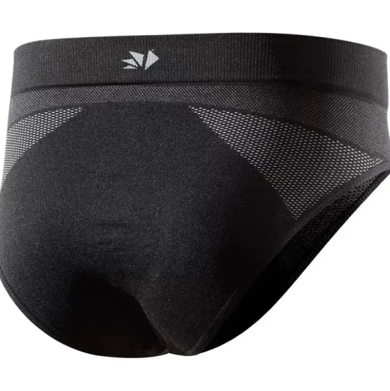 Slip Tecnico Termico Sixs SLIP-V2 Nero Carbon