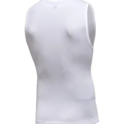 Smanicato Intimo Tecnico Sixs BT SBL Bianco