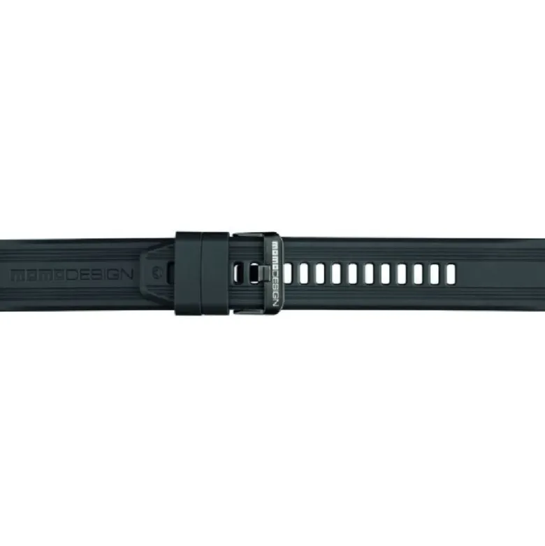 Smartwatch Momo Design Zero Alluminio Satinato