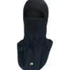 Sottocasco Balaclava Antivento Sixs WTB-2 Nero Carbon