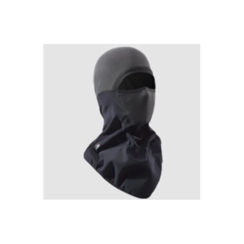 Sottocasco Balaclava Antivento Sixs WTB V3 Nero
