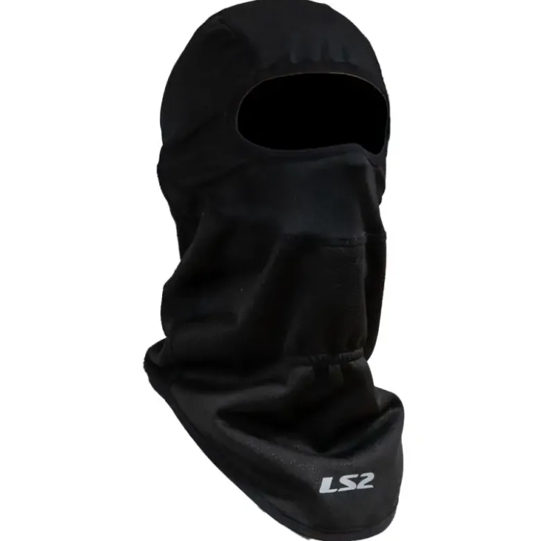 Sottocasco Balaclava LS2 Winter Balaclava Nero