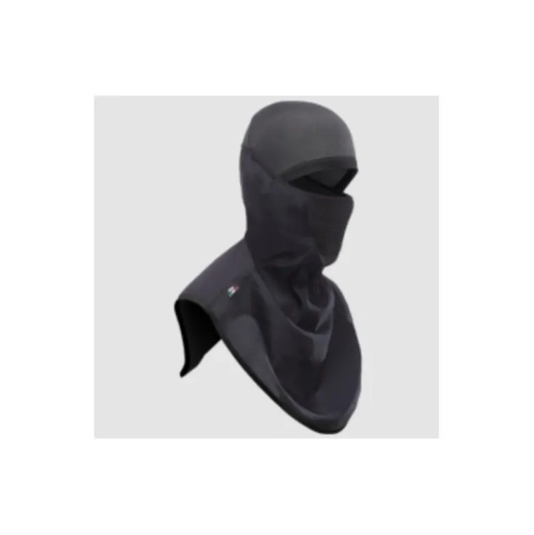 Sottocasco Balaclava Lungo Antivento Sixs WTB LONG V3 Nero