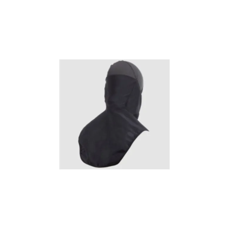 Sottocasco Balaclava Lungo Antivento Sixs WTB LONG V3 Nero