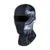 Sottocasco Balaclava Macna Mane Grigio Bianco