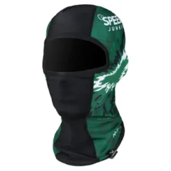 Sottocasco Balaclava Macna Mane Grigio Verde
