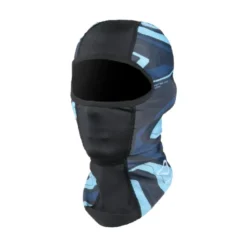 Sottocasco Balaclava Macna Mane Nero Verde