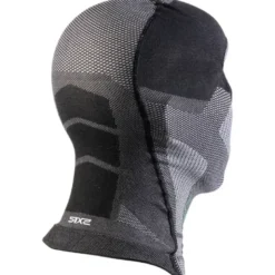 Sottocasco Balaclava Sixs BT DBXL V2 Nero Carbon