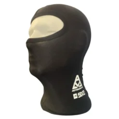 Sottocasco Balaclava Sixs DBX Micromodal Nero con logo Action Moto