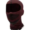 Sottocasco Balaclava Sixs DBX Rosso Scuro