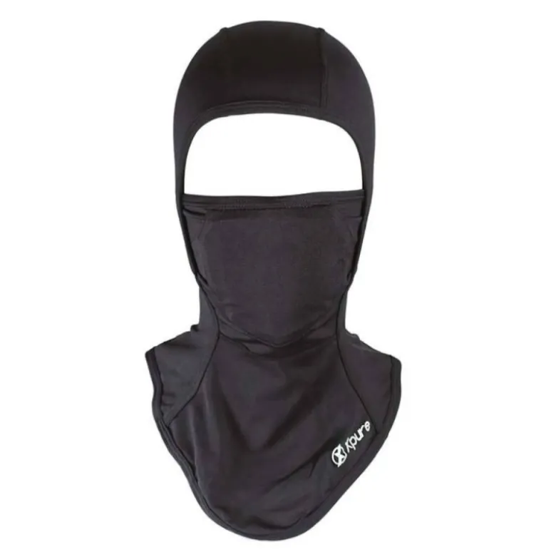 Sottocasco Harisson X-Pure Nero