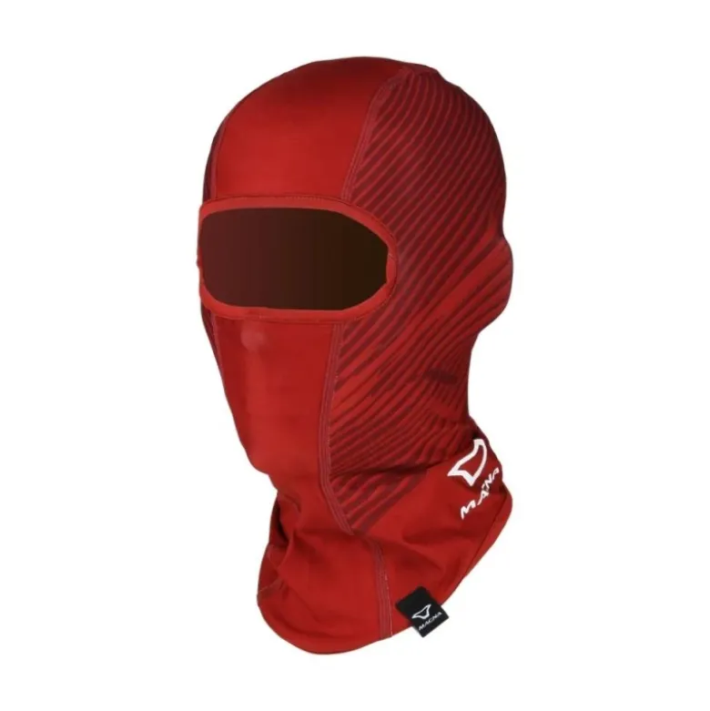 Sottocasco Macna Ark Rosso