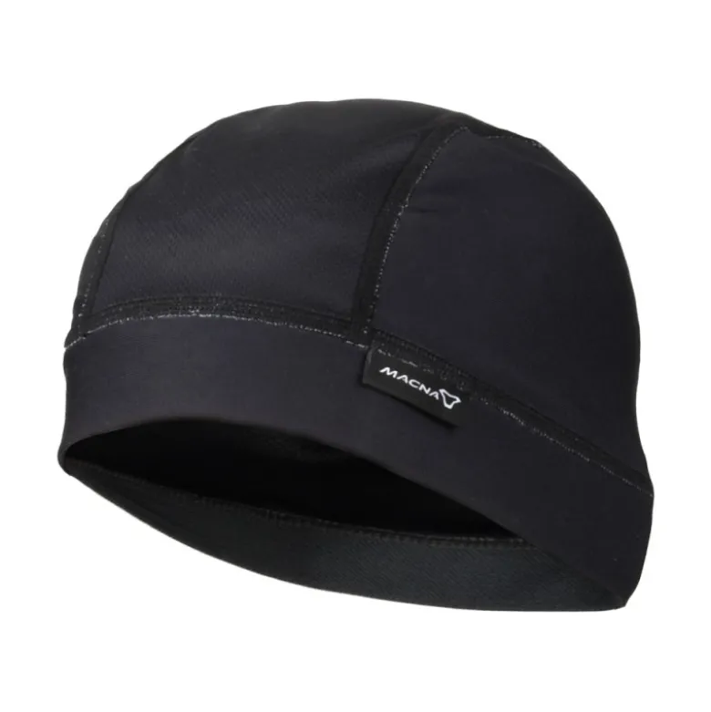 Sottocasco Macna Beanie Cool Grigio Scuro