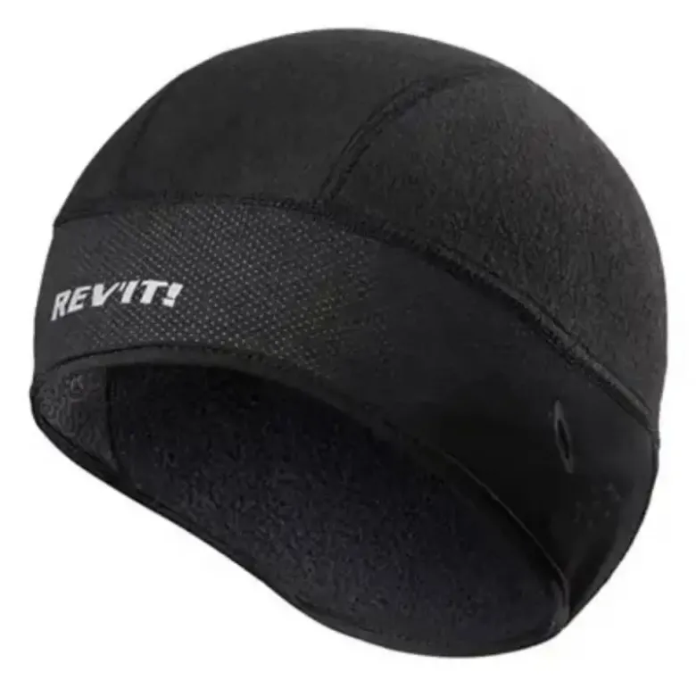 Sottocasco Tecnico Revit Skully Course Nero