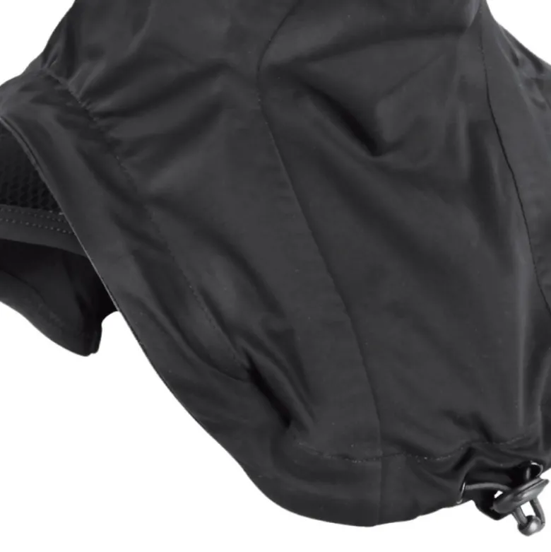 Sottocasco Tecnico Spidi Balaclava H2Out Nero