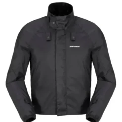 Sottogiacca Antipioggia Spidi Rain Chest H2Out Nero