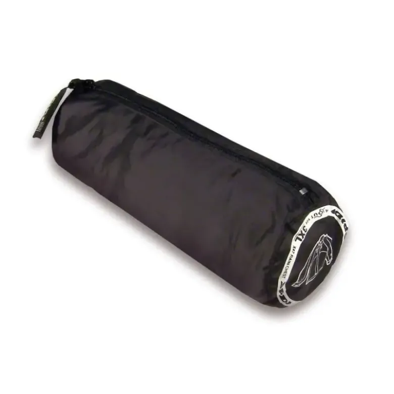 Sottogiacca Antipioggia Spidi Rain Chest H2Out Nero