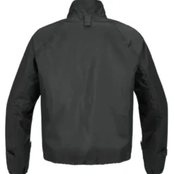 Sottogiacca Antipioggia Spidi Thermo Rain Chest Nero